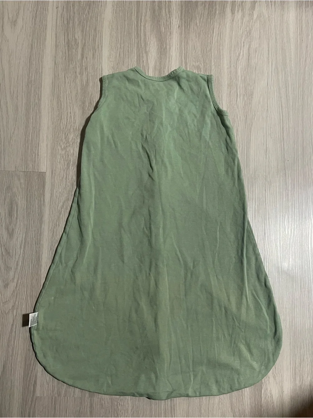 Yoofoss soft sleeveless
